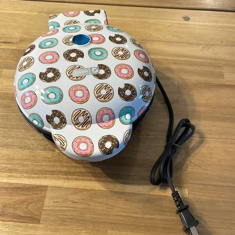 DASH donut maker